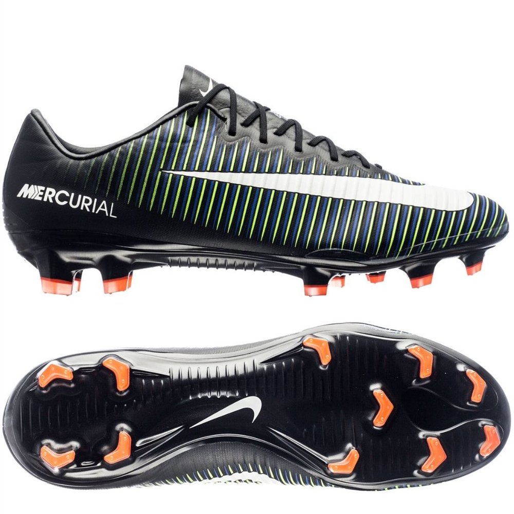 Nike Men's Mercurial Victory VI Soccer Cleats